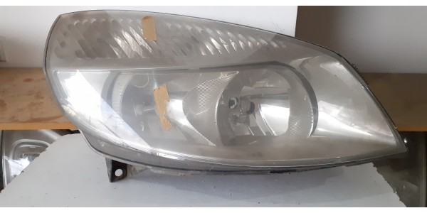 RENAULT SCENİC 2 SAĞ (03/06) HALOJEN